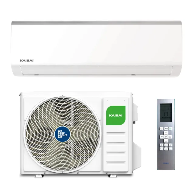 Kaisai FLY KOMPLET KWX-18KRHI + KWX-18KRHO
