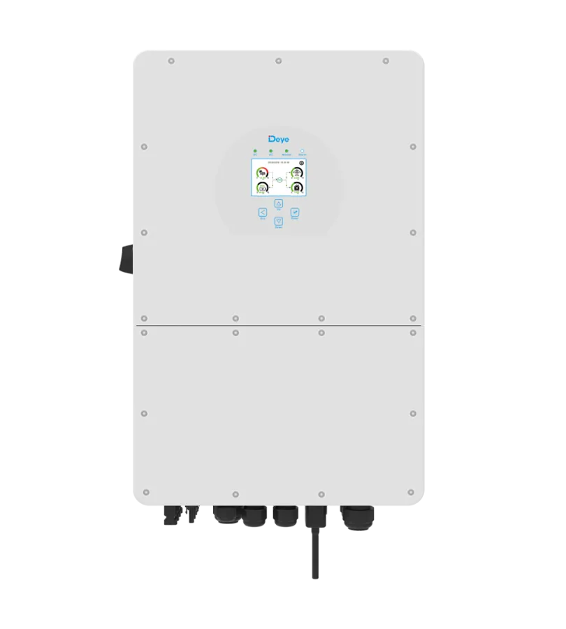 Deye SUN-15K-SG01HP3-EU-AM2