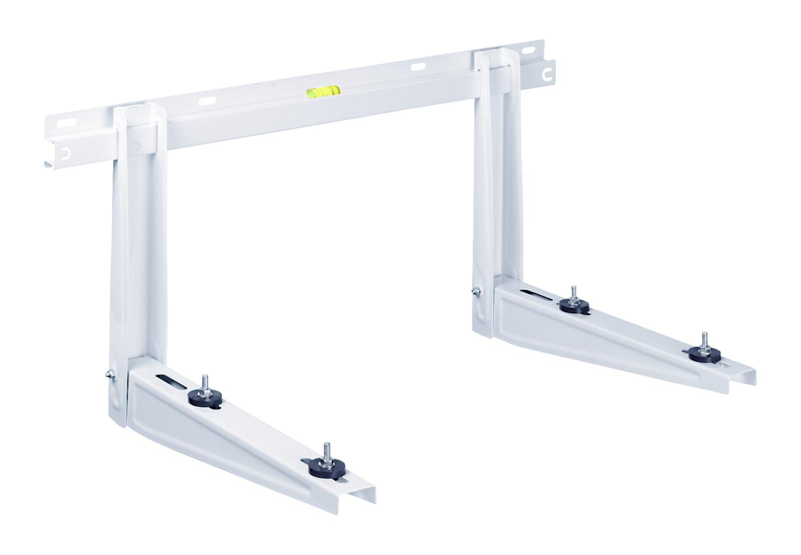 Klimatizačná konzola nástenná L 800x465, 140kg Rodigas MS253