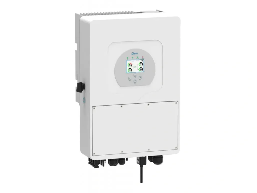 Deye SUN-12K-SG01HP3-EU-AM2