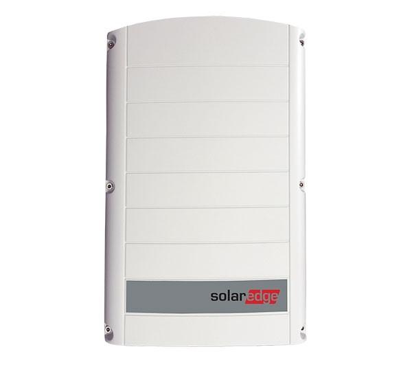 Striedač SolarEdge SE8K Solárny Invertor