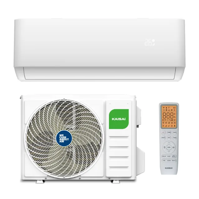 Kaisai PRO HEAT+ White KOMPLET KRW-24TLHI + KRWB-24TLHO