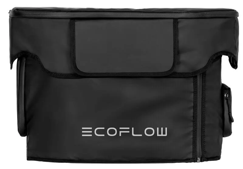 EcoFlow prepravný a ochranný obal pre DELTA Max a DELTA 2 Max