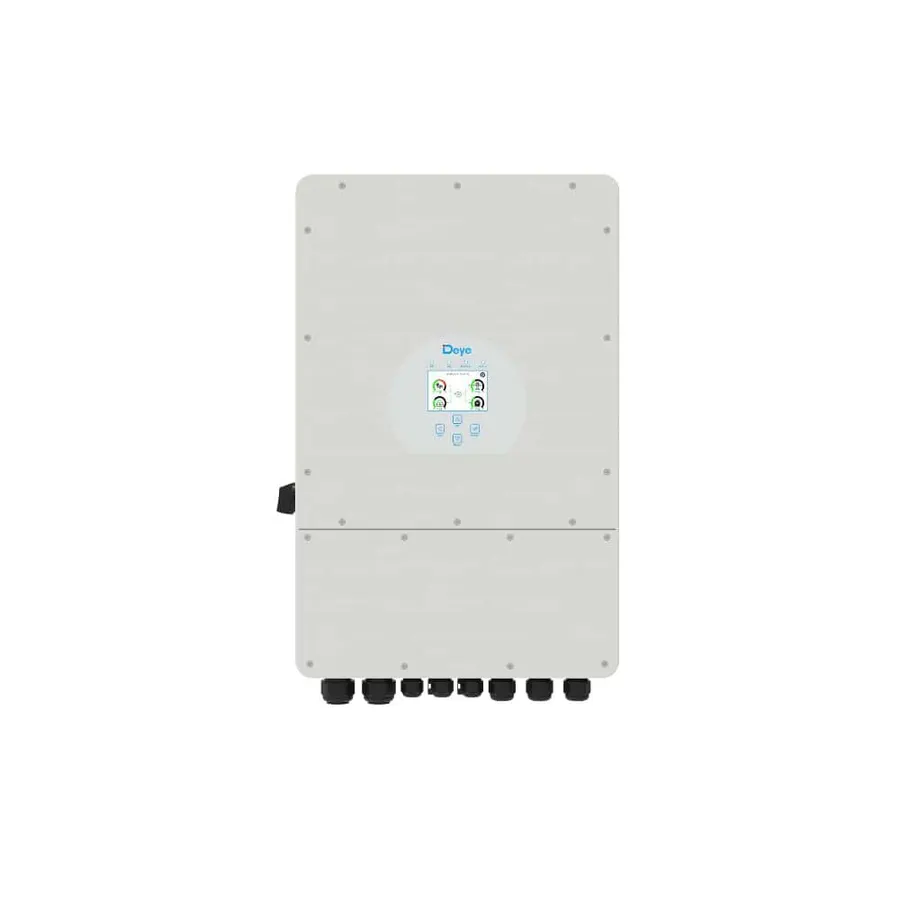 Deye hybridný menič (SUN-12K-SG04LP3-EU)