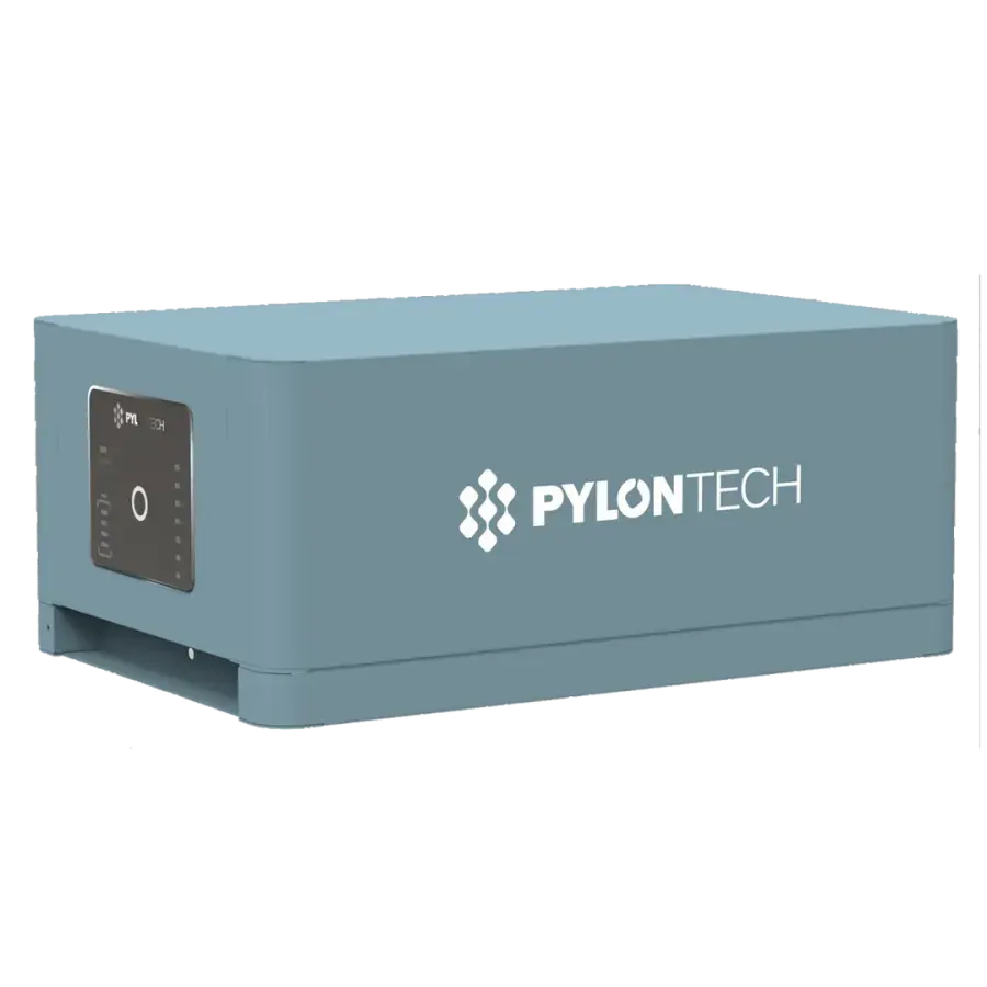 BMS Pylontech Force H2 riadiaci modul