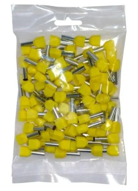 Objímka kábla - 2x16mm