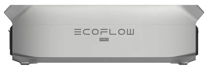 EcoFlow DELTA Pro 3 prídavná batéria