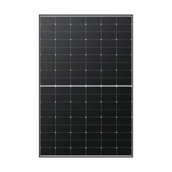 LONGi Solar 455 Wp s čiernym rámom