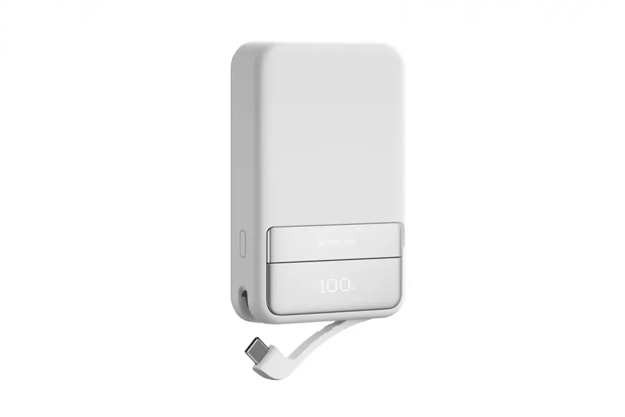 EcoFlow RAPID magnetická powerbanka (5000 mAh)