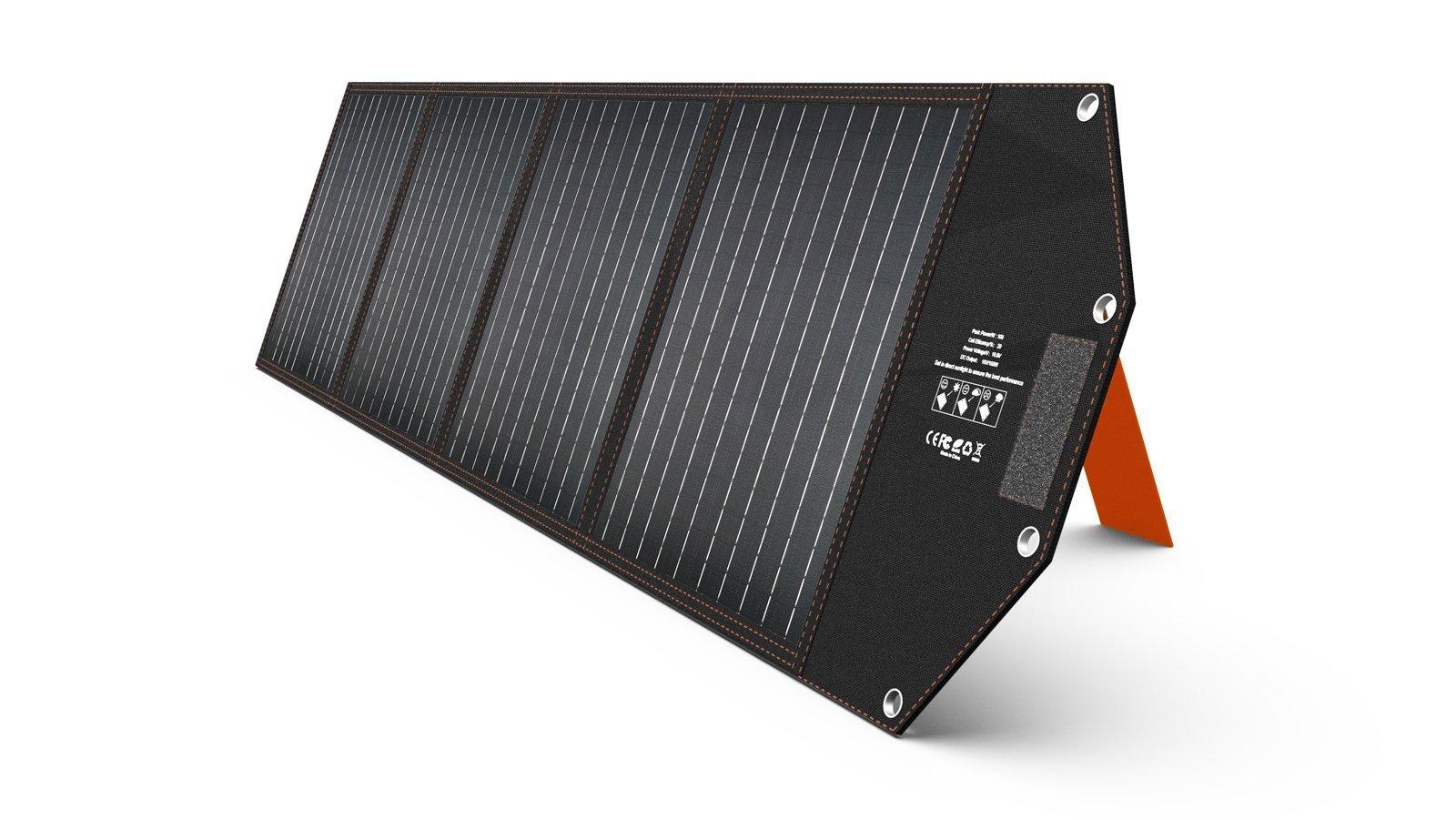 Solárny panel 240W