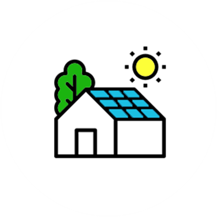 Solárne pre domácnosti